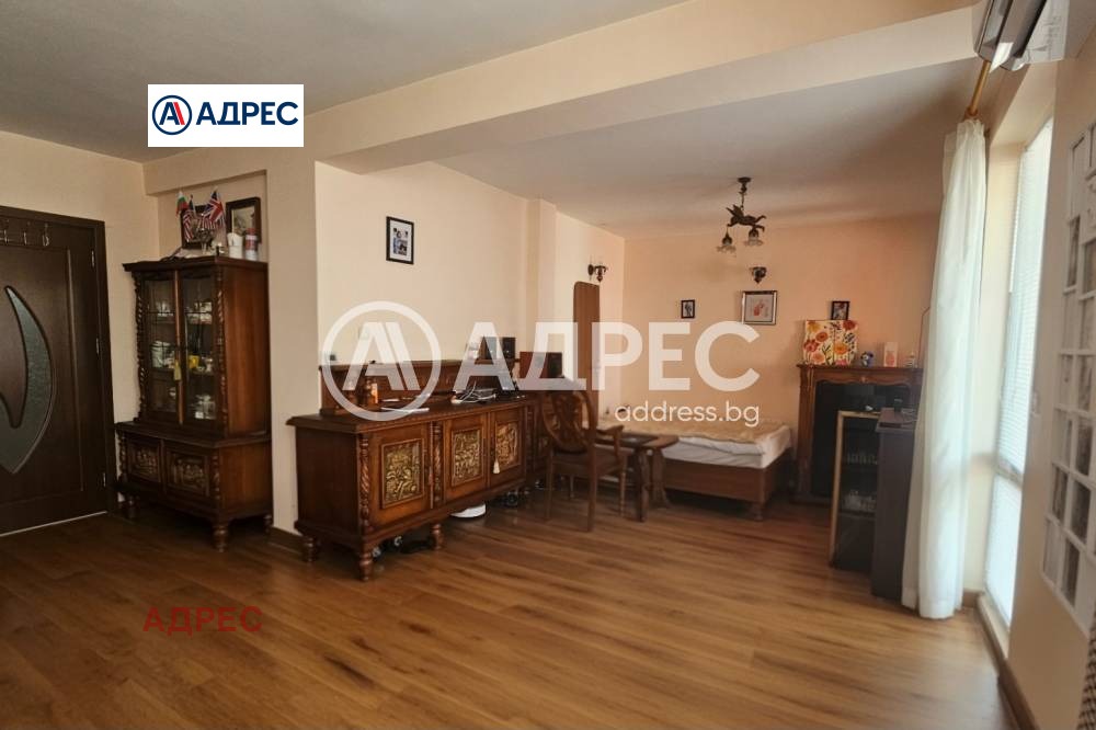 Продава 3-СТАЕН, гр. Варна, Виница