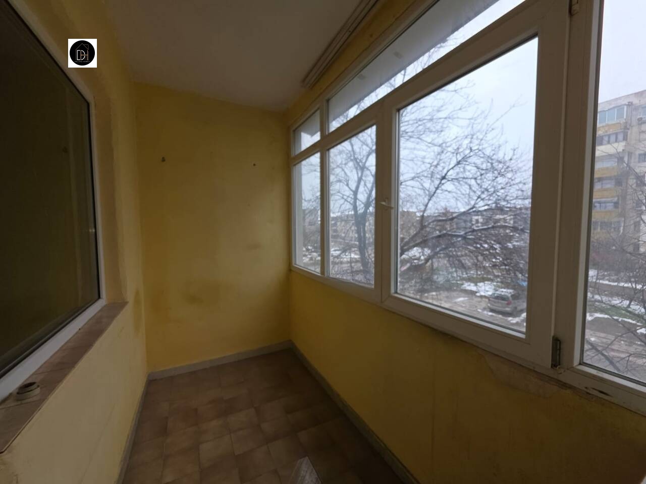 Продава 4-СТАЕН, гр. Пловдив, Южен, снимка 10 - Апартаменти - 53734417