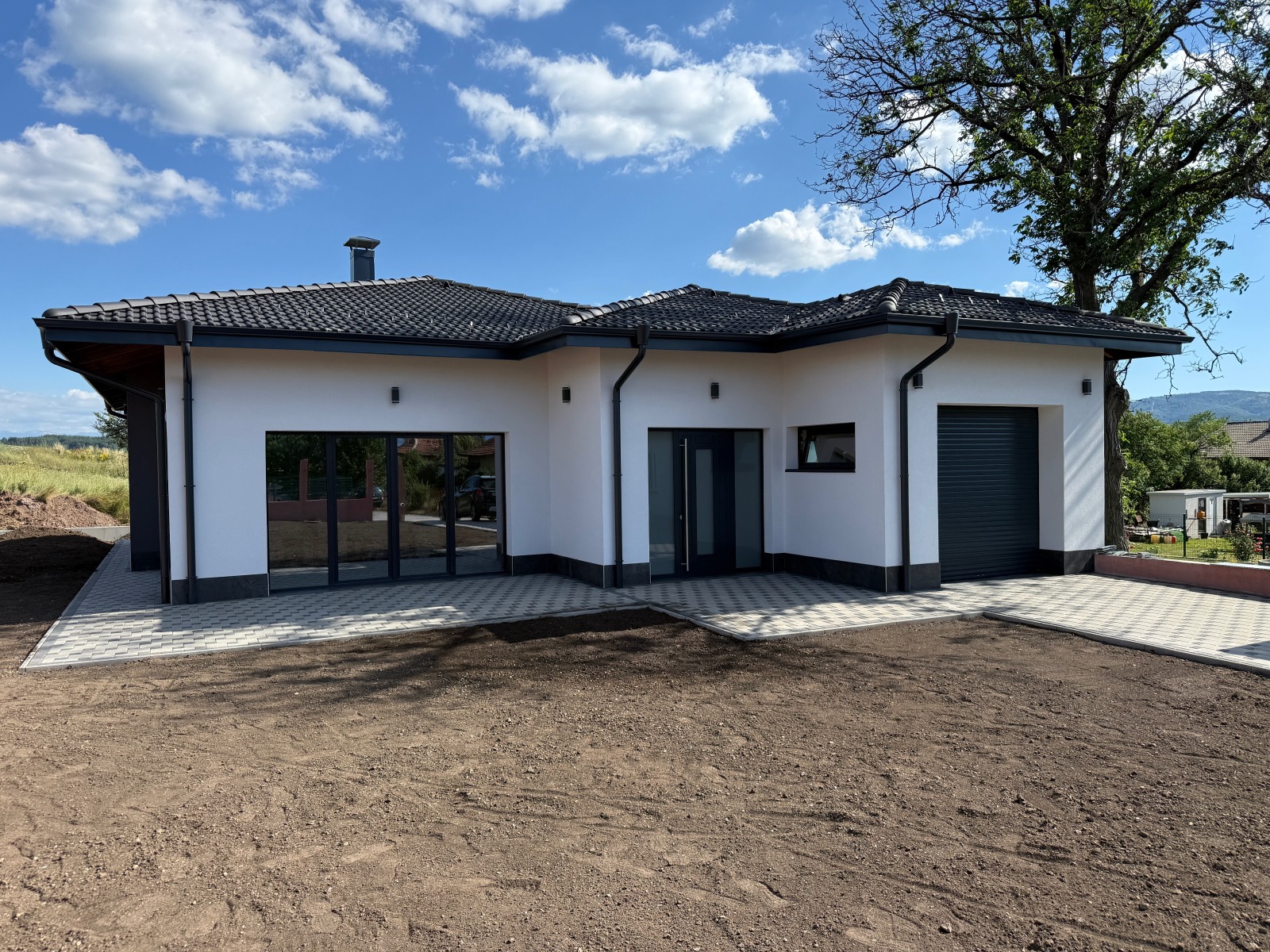 Продава КЪЩА, гр. Перник, Църква