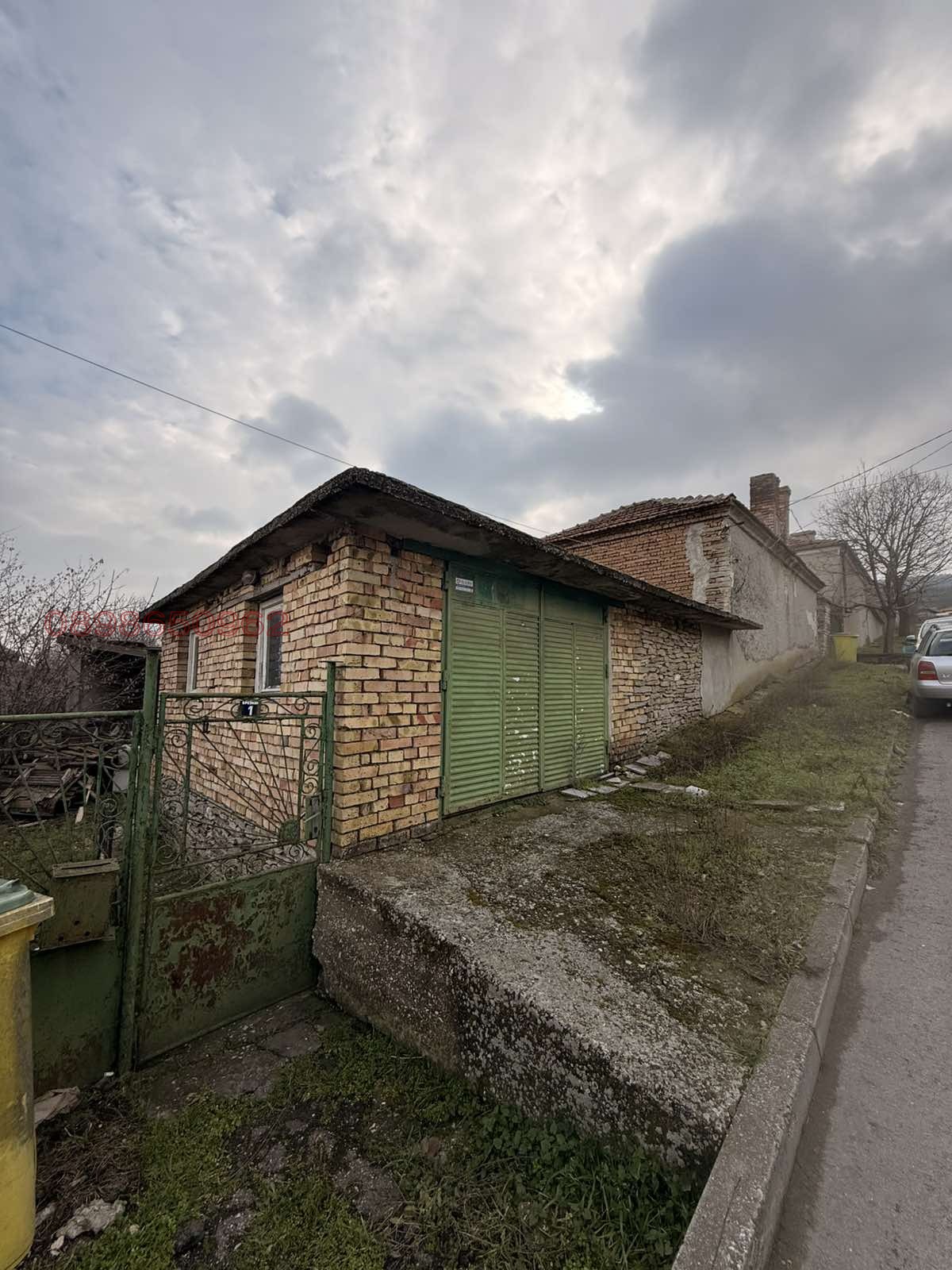 Продава КЪЩА, гр. Девня, област Варна, снимка 5 - Къщи - 54115056