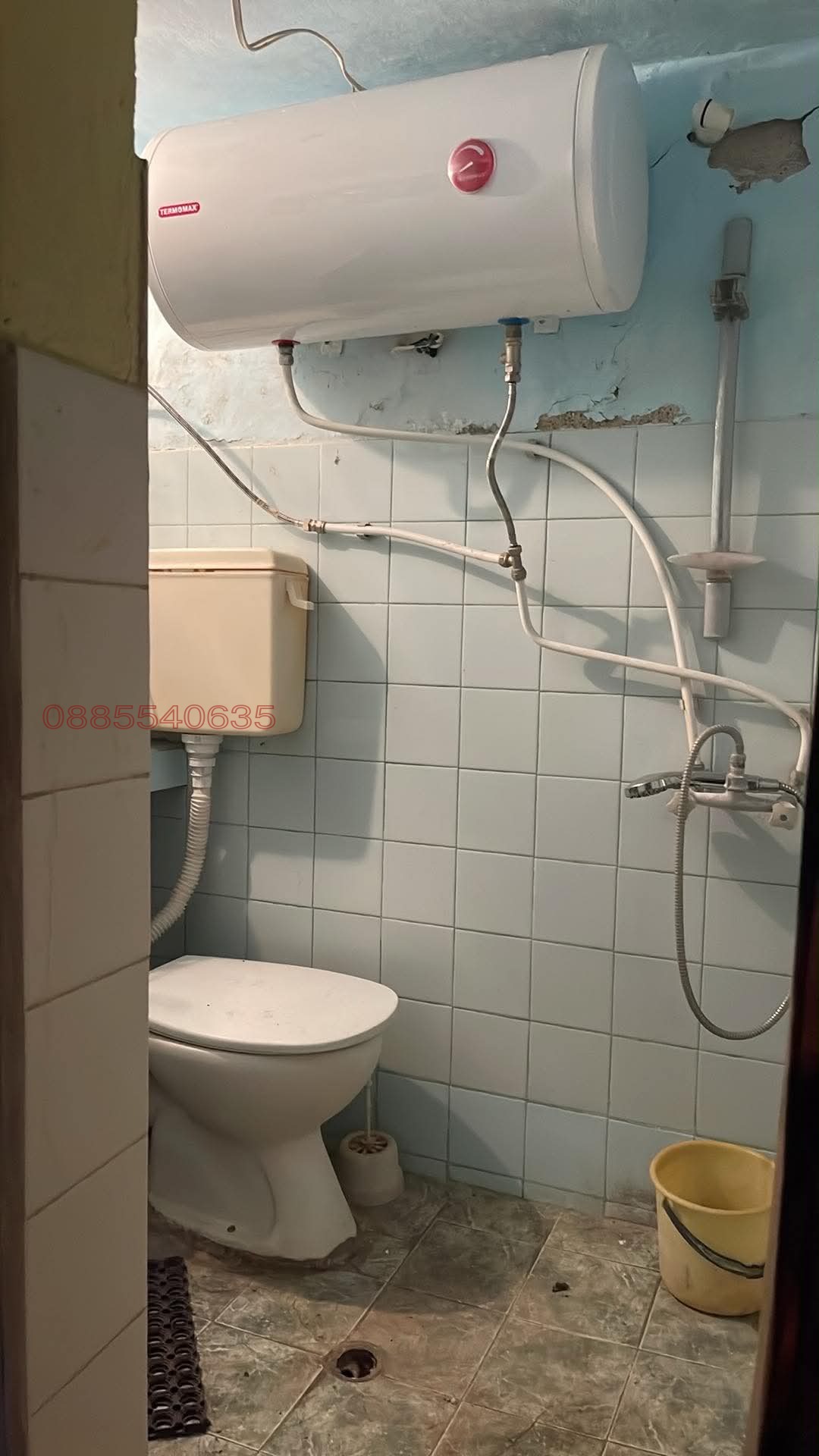 Продава КЪЩА, с. Косово, област Видин, снимка 7 - Къщи - 54748598
