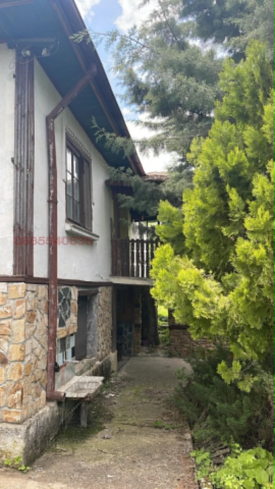 Продава КЪЩА, с. Косово, област Видин, снимка 2 - Къщи - 54748598