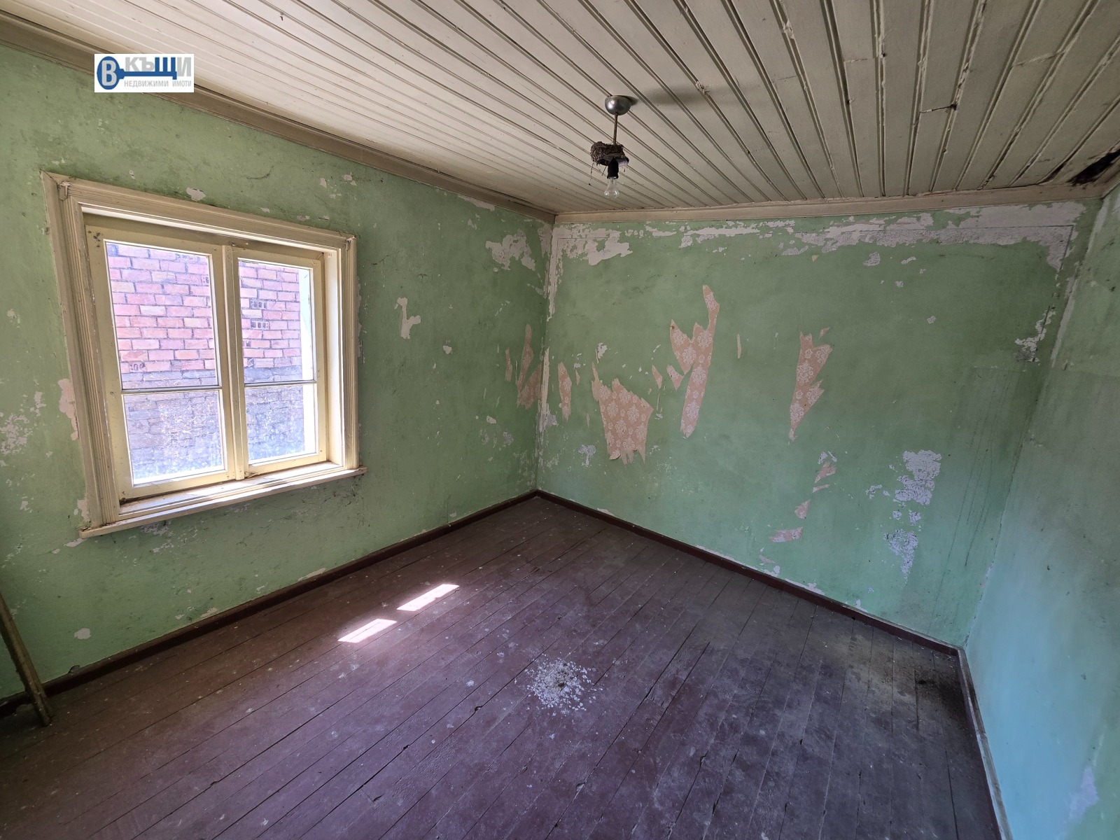 Продава КЪЩА, с. Добри дял, област Велико Търново, снимка 2 - Къщи - 55204117