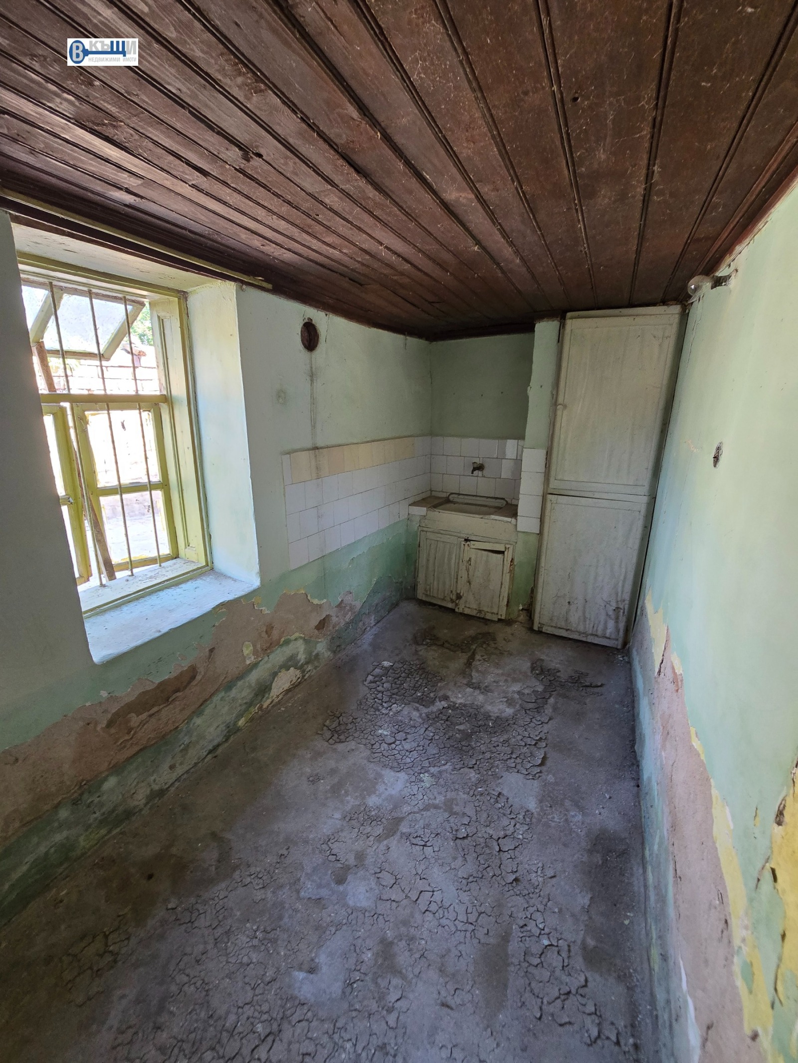 Продава КЪЩА, с. Добри дял, област Велико Търново, снимка 8 - Къщи - 55204117