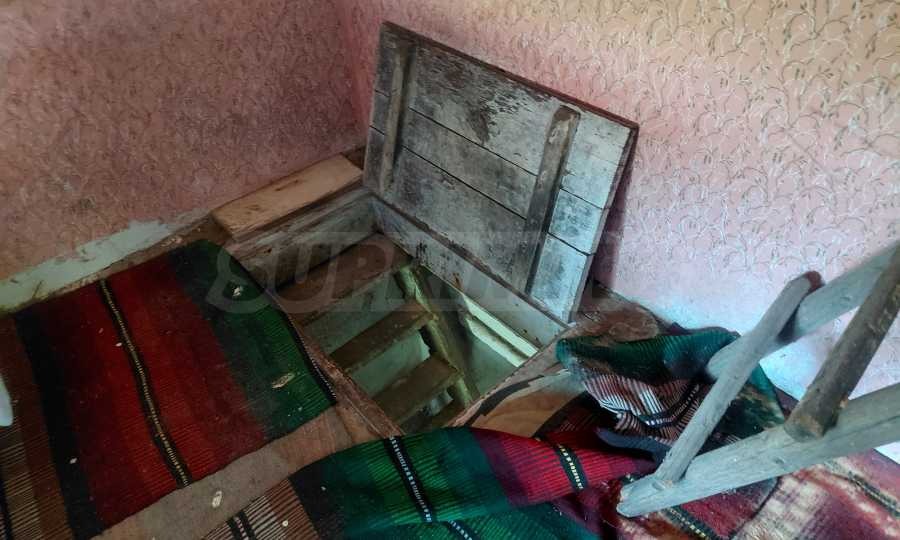 Продава КЪЩА, с. Синаговци, област Видин, снимка 12 - Къщи - 55326001