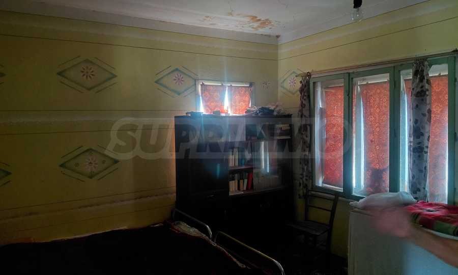 Продава КЪЩА, с. Синаговци, област Видин, снимка 8 - Къщи - 55326001