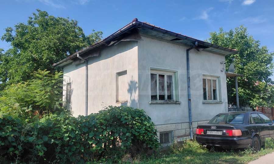 Продава КЪЩА, с. Синаговци, област Видин, снимка 2 - Къщи - 55326001