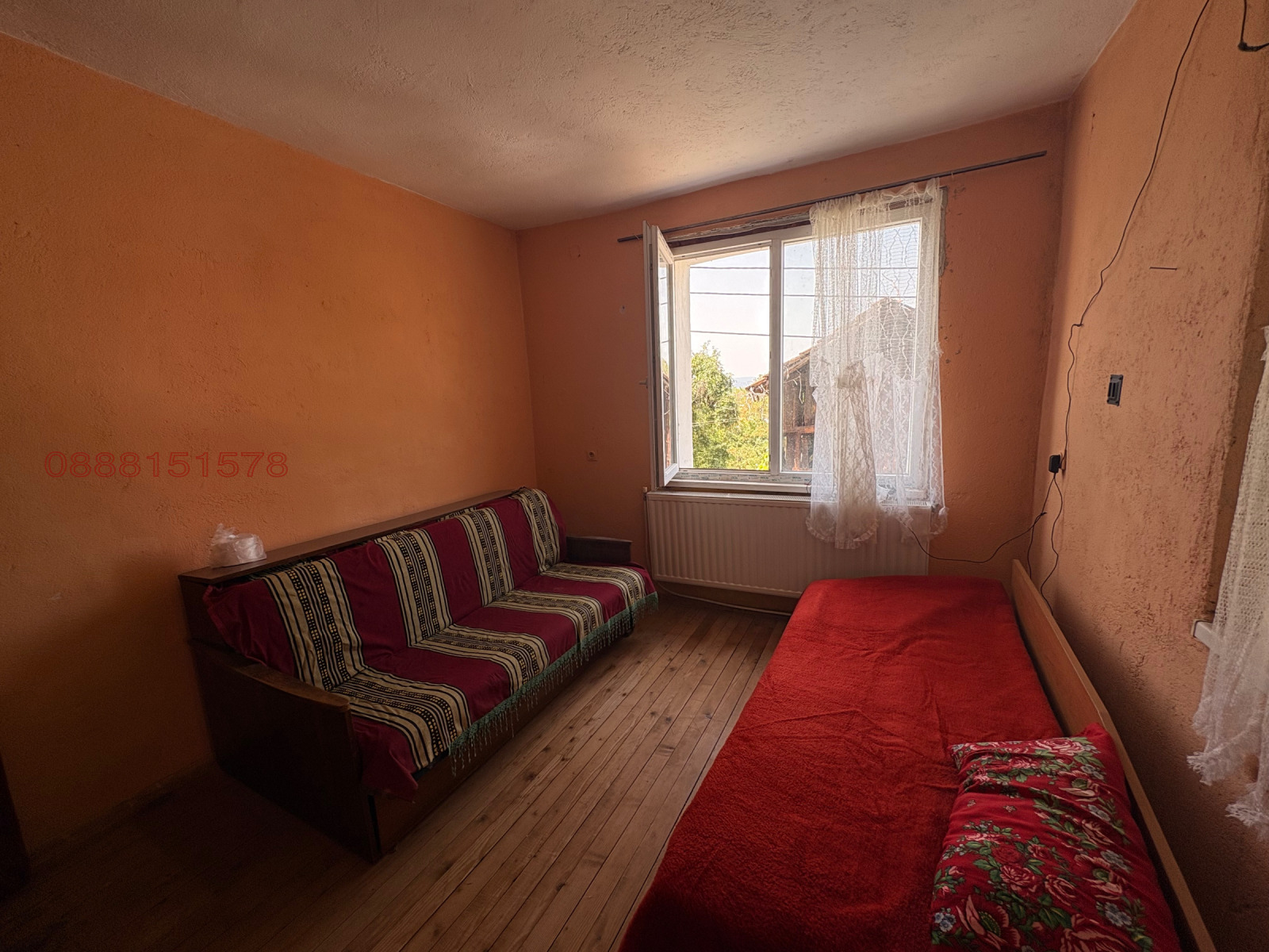 Продава КЪЩА, с. Брежани, област Благоевград, снимка 11 - Къщи - 55865382