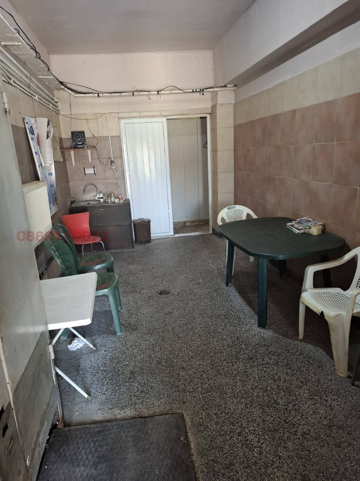 Продава ПРОМ. ПОМЕЩЕНИЕ, гр. Кнежа, област Плевен, снимка 5 - Производствени сгради - 54177791