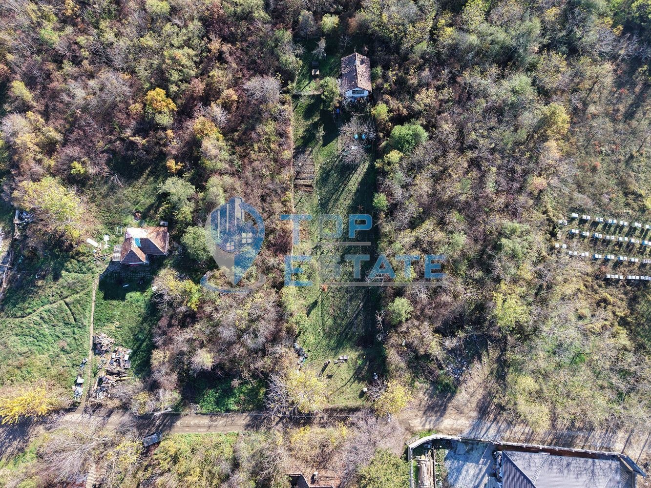 Продава ПАРЦЕЛ, гр. Велико Търново, Зона Б, снимка 2 - Парцели - 52454900