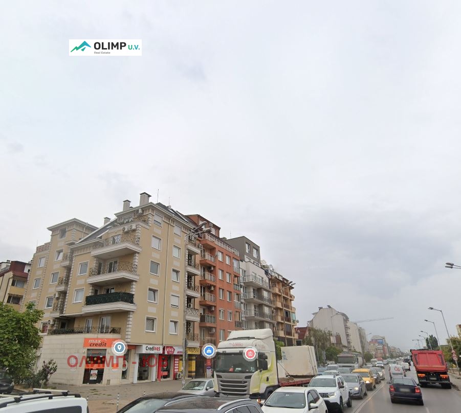 Продава ПАРЦЕЛ, гр. София, Надежда 1, снимка 3 - Парцели - 55988477