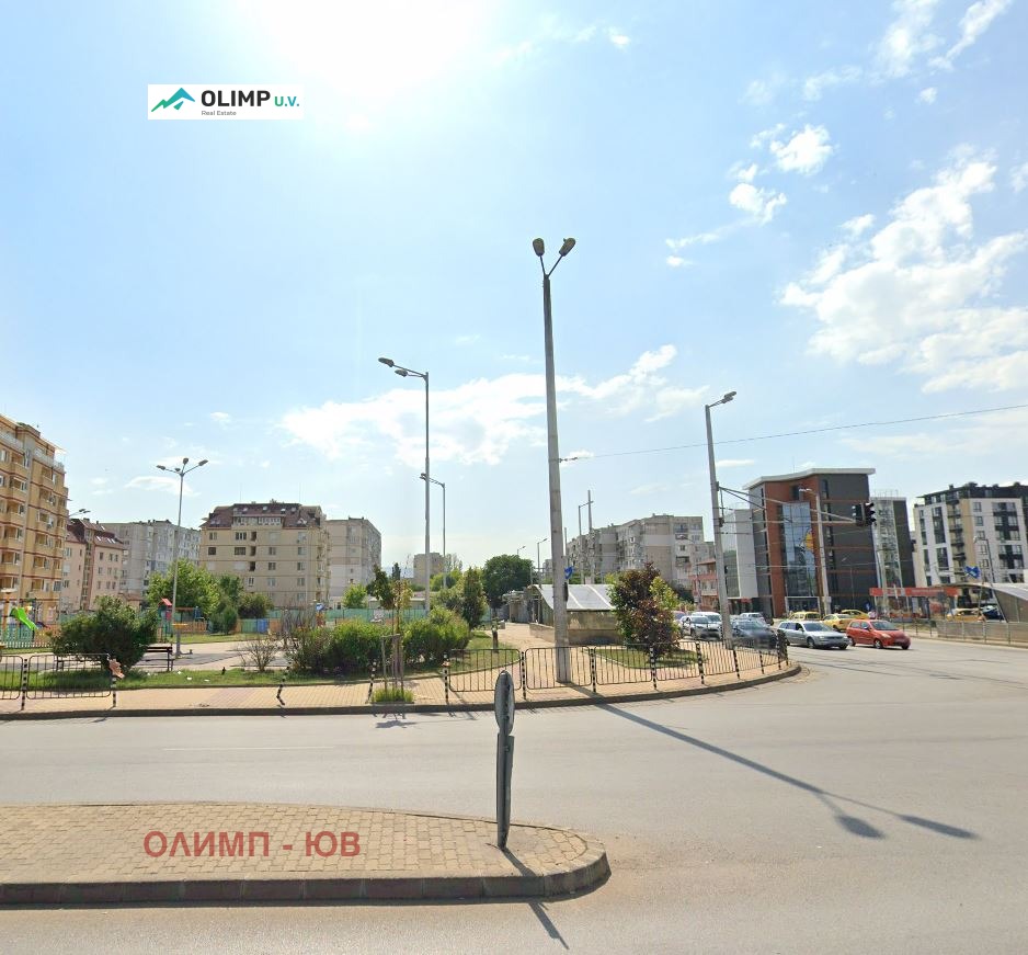 Продава ПАРЦЕЛ, гр. София, Надежда 1, снимка 2 - Парцели - 55988477