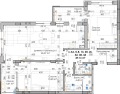 Продава 3-СТАЕН, гр. Пловдив, Южен, снимка 12