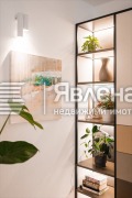 Продава  4-стаен град София , Лозенец , 162 кв.м | 30407144 - изображение [15]