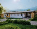 Продава КЪЩА, област Пловдив, с. Храбрино • 295900 € / 578730.10 лв. • 46632036 1