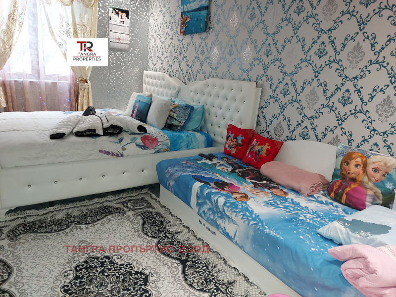 Продава 2-СТАЕН в град Перник, Промишлена зона - 64 кв.м / 60 000 € » 117 349.80 лв., ТАНГРА ПРОПЪРТИС ЕООД
