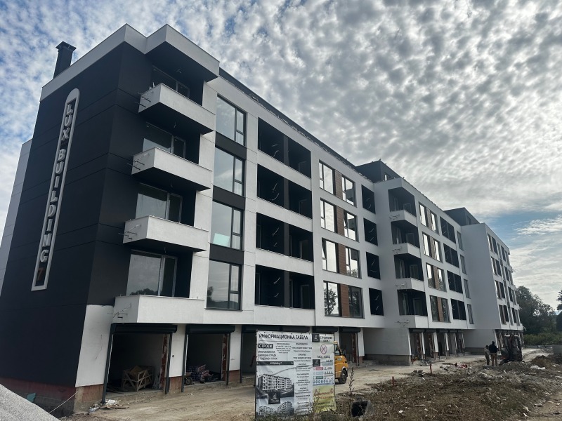 Продава 2-СТАЕН в град София, Малинова долина - 71 кв.м / 172 000 € » 336 402.76 лв., УАН ЕСТЕЙТ