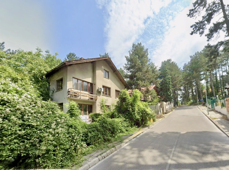 Продава КЪЩА в град София, гр. Банкя - 368 кв.м / 348 999 € » 682 582.71 лв., СОФИЯ ПРОПЪРТИ