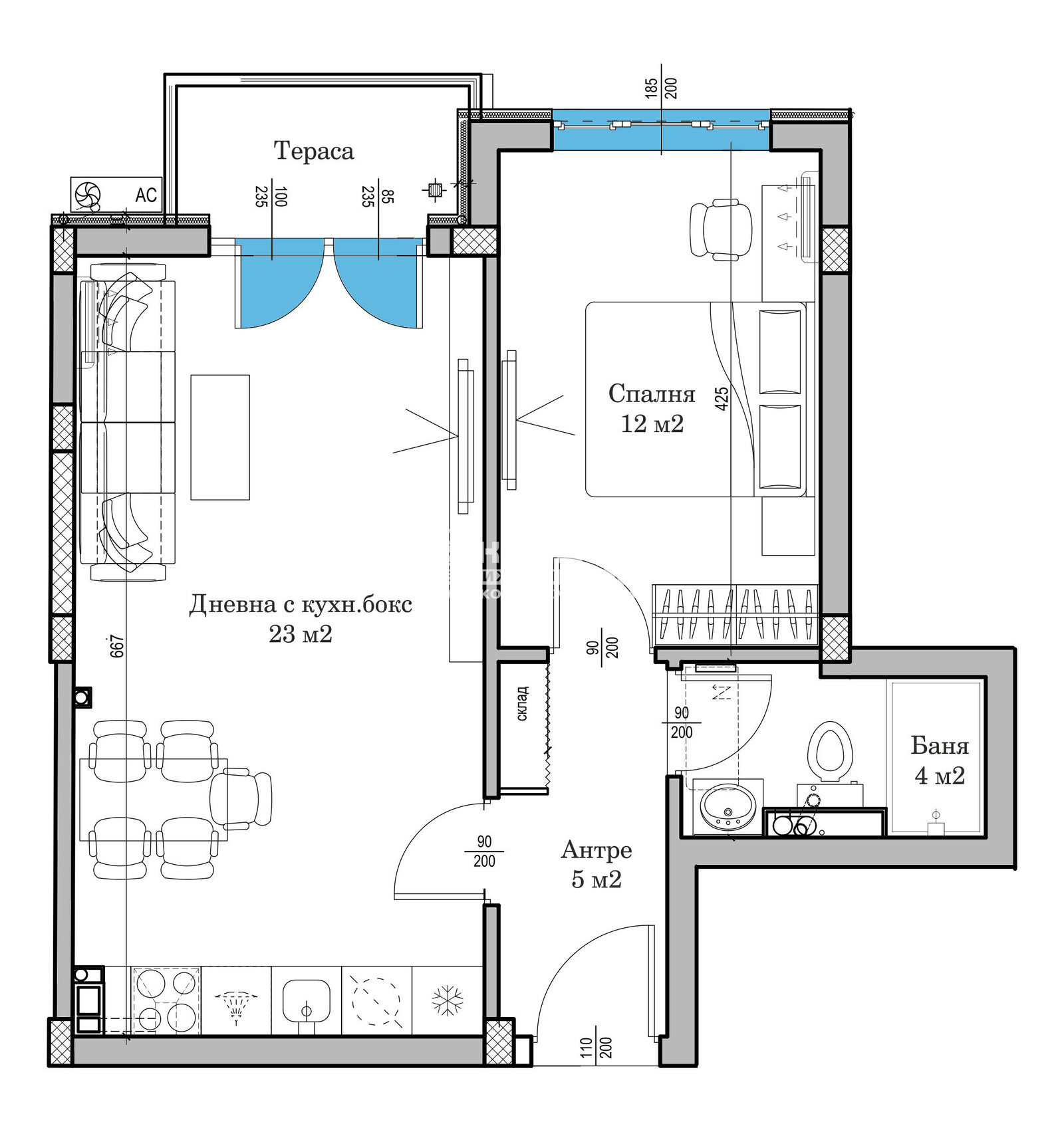 ������� 2-����� | Imot.bg � ����������� 7