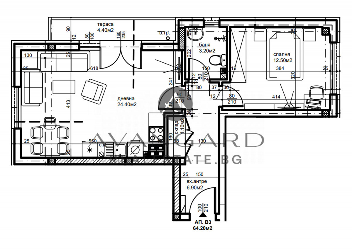 ������� 2-����� | Imot.bg � ����������� 6