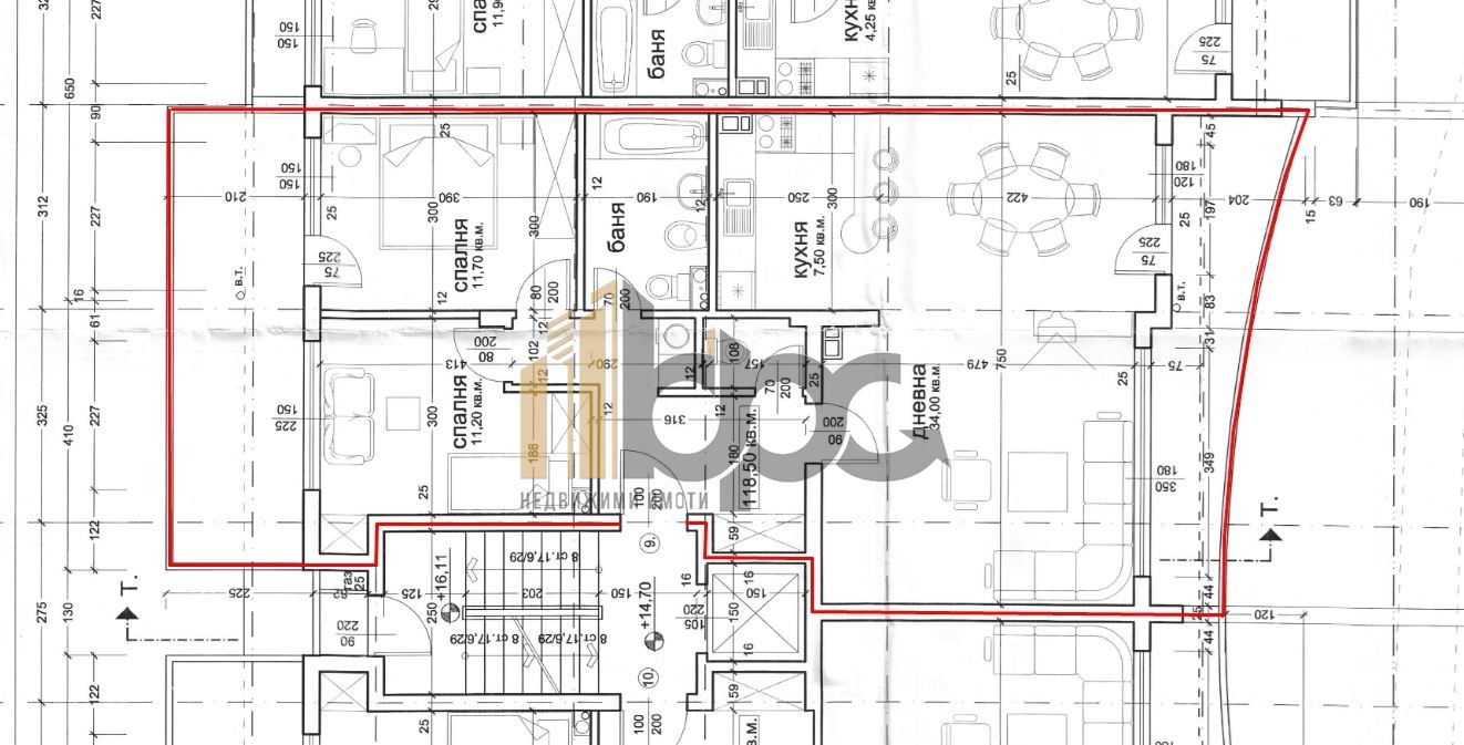 Продава 3-СТАЕН | Imot.bg — изображение 2