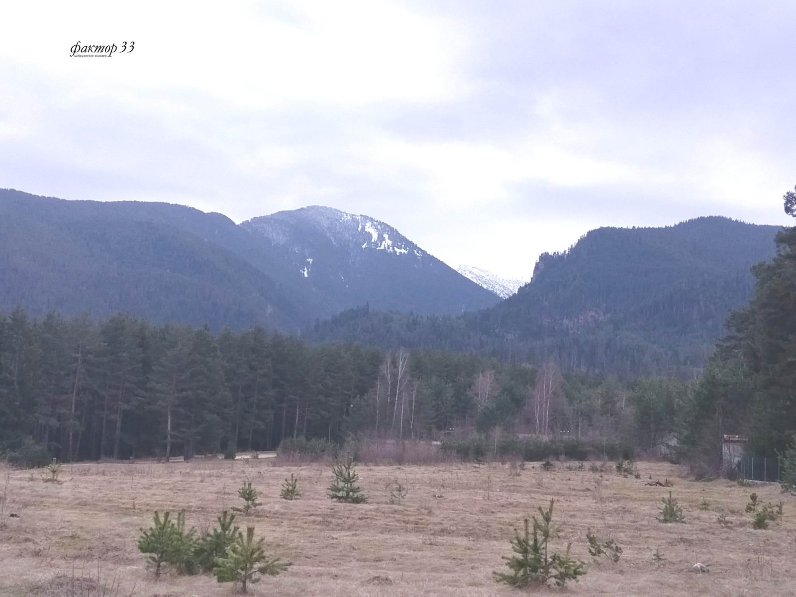 Продава ПАРЦЕЛ | Imot.bg — изображение 1