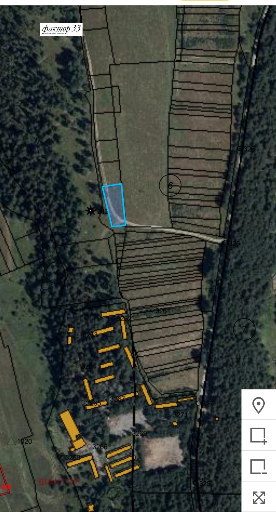 Продава ПАРЦЕЛ | Imot.bg — изображение 7