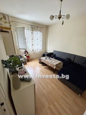 1 bedroom Kamenitsa 2, Plovdiv 1