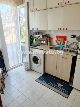 1 bedroom Kamenitsa 2, Plovdiv 7