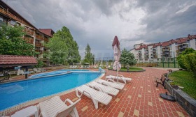 2 Schlafzimmer Bansko, region Blagoewgrad 15