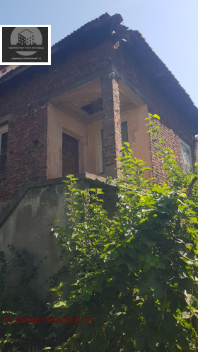 Casa Dupnitsa, regione Kjustendil 2