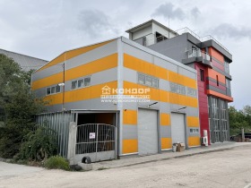 Продава  Склад, град Пловдив