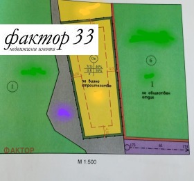 Парцел с. Мала църква, област София 6