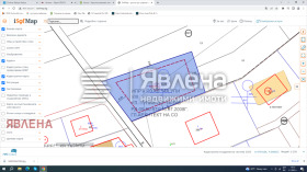ПАРЦЕЛ, 1 200 m2