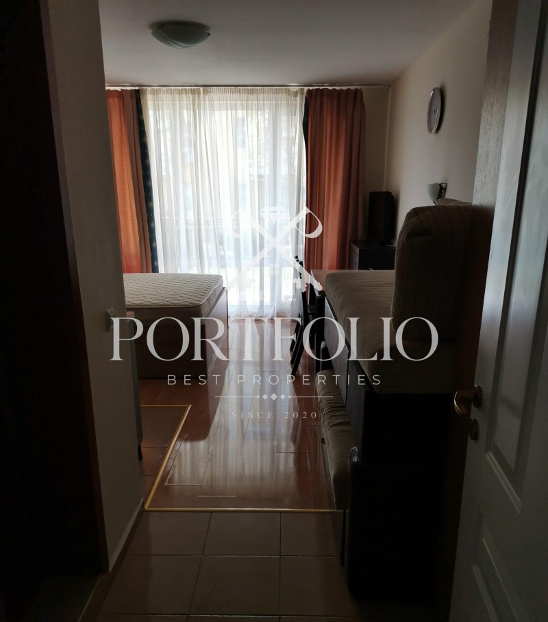 Na sprzedaż  Studio region Burgas , Sweti Wlas , 40 mkw | 80707023 - obraz [3]