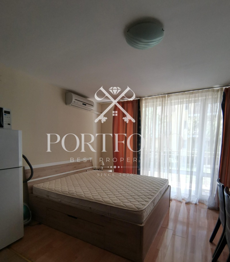 Na sprzedaż  Studio region Burgas , Sweti Wlas , 40 mkw | 80707023 - obraz [2]