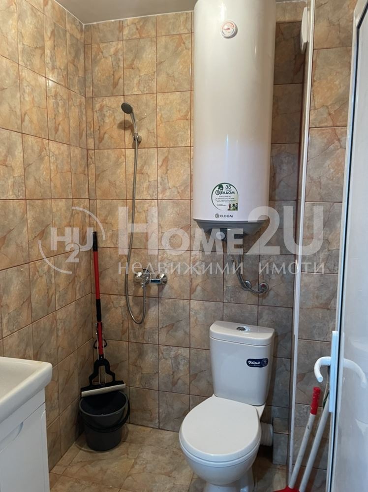Продается  Студия Варна , Кайсиева градина , 31 кв.м | 83577984 - изображение [7]
