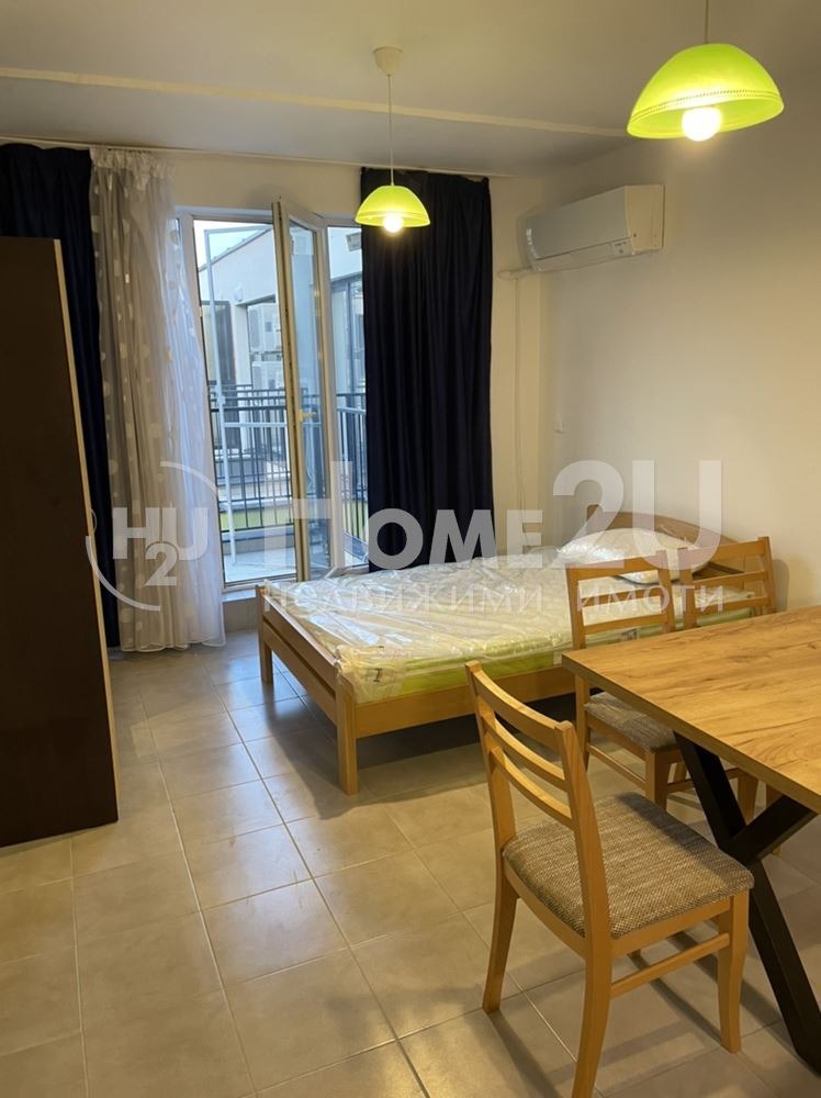 Продается  Студия Варна , Кайсиева градина , 31 кв.м | 83577984 - изображение [2]