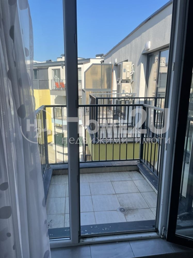 Продается  Студия Варна , Кайсиева градина , 31 кв.м | 83577984 - изображение [6]