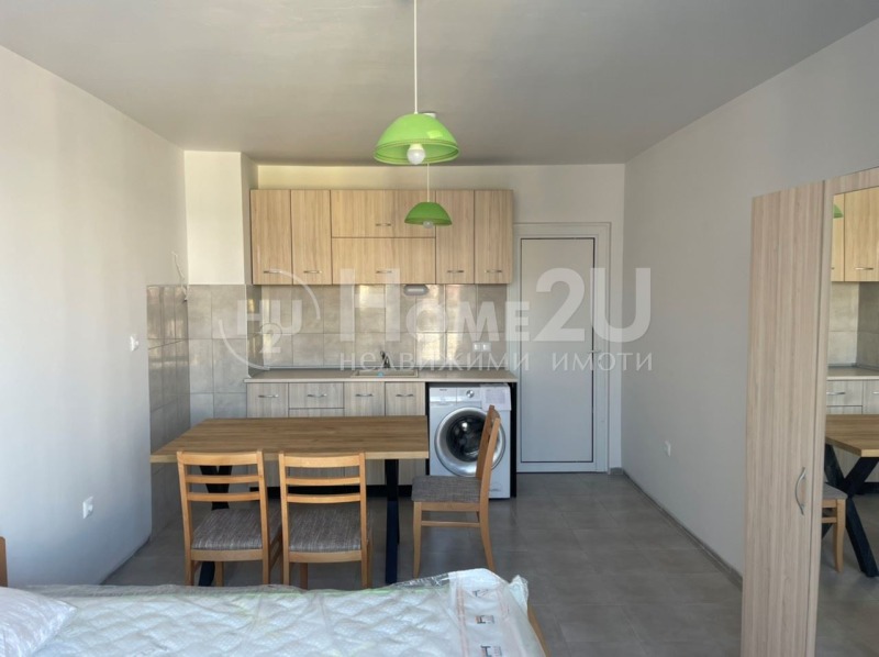 Продается  Студия Варна , Кайсиева градина , 31 кв.м | 83577984