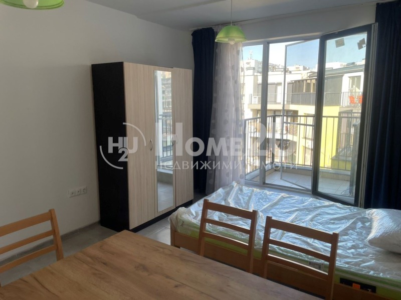Продается  Студия Варна , Кайсиева градина , 31 кв.м | 83577984 - изображение [3]