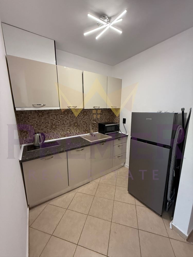 Til salgs  Studio region Burgas , k.k. Slansjev brjag , 44 kvm | 76117414 - bilde [3]
