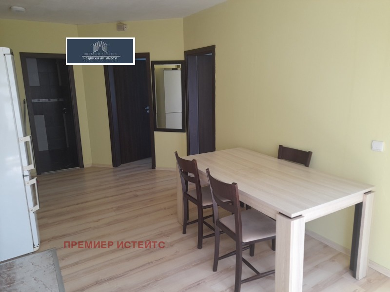 Продава 1-СТАЕН, гр. София, Горна баня, снимка 2 - Апартаменти - 52571260