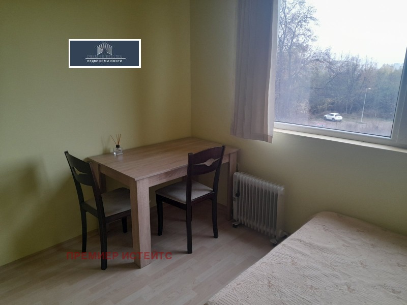 Продава 1-СТАЕН, гр. София, Горна баня, снимка 5 - Апартаменти - 52571260