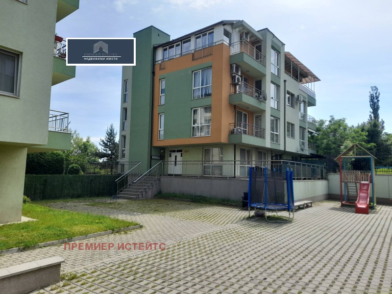 Продава 1-СТАЕН, гр. София, Горна баня, снимка 6 - Апартаменти - 52571260