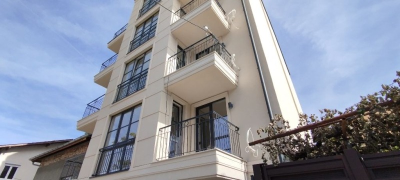 Продава  2-стаен, град София, Надежда 1 •  114 900 EUR • ID 85401430 — holmes.bg - [1] 