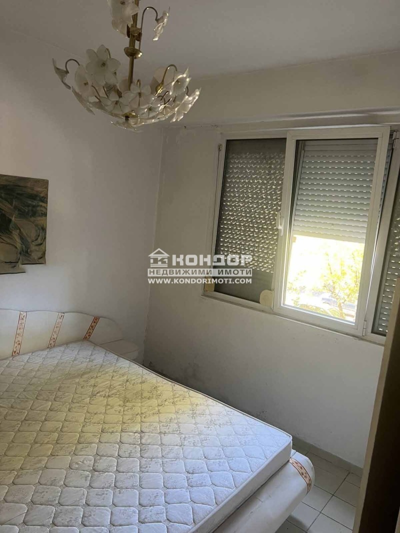 In vendita  1 camera da letto Plovdiv , Hristo Smirnenski , 60 mq | 71360896 - Immagine [5]