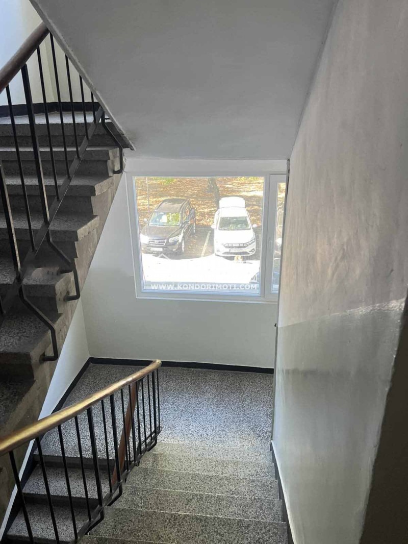 In vendita  1 camera da letto Plovdiv , Hristo Smirnenski , 60 mq | 71360896 - Immagine [6]