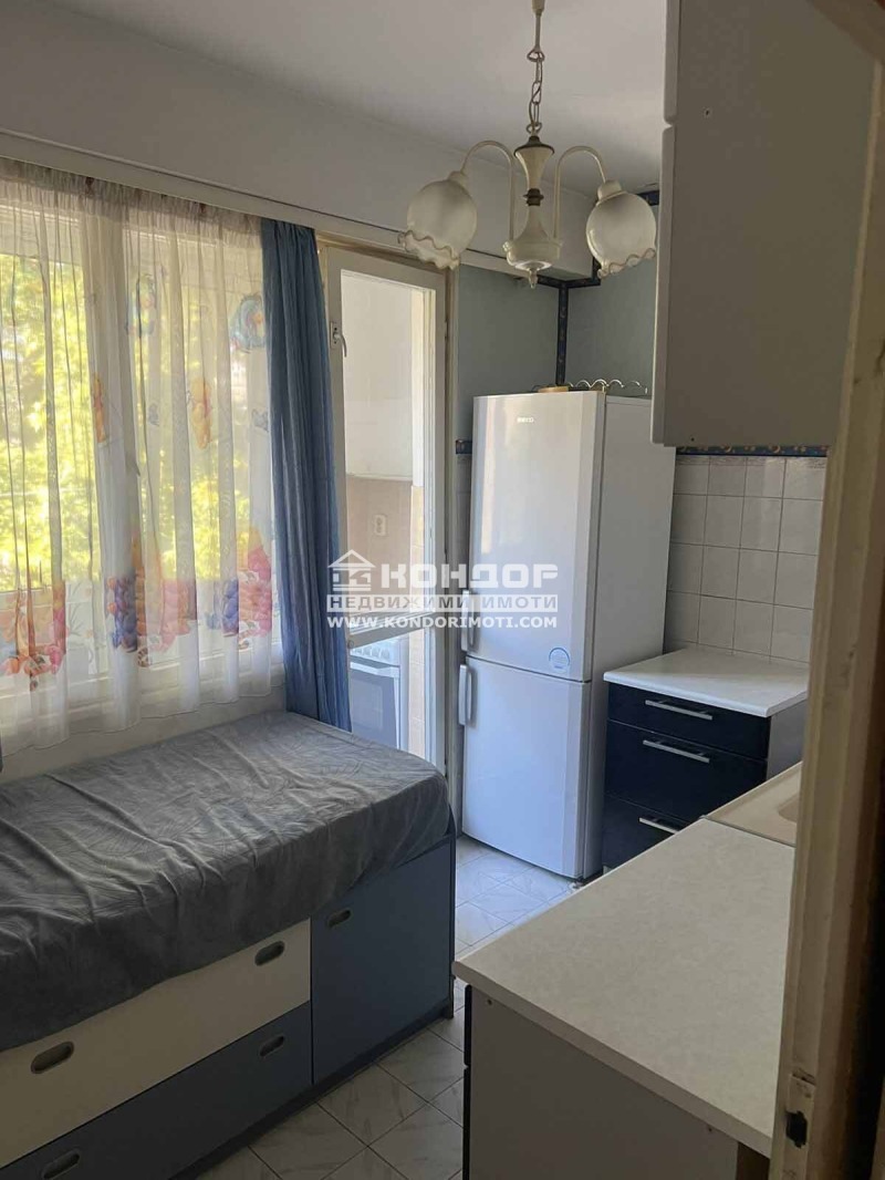 In vendita  1 camera da letto Plovdiv , Hristo Smirnenski , 60 mq | 71360896 - Immagine [4]