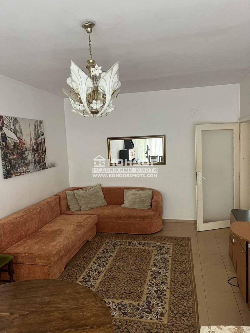 In vendita  1 camera da letto Plovdiv , Hristo Smirnenski , 60 mq | 71360896 - Immagine [2]